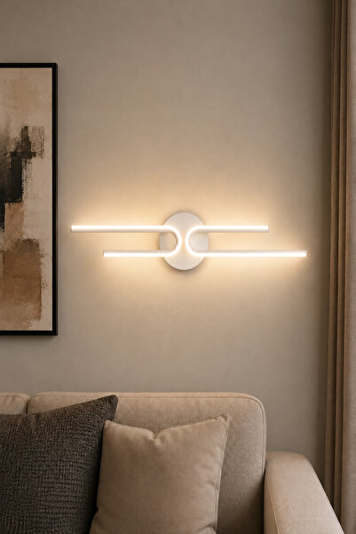 AvizeGO Mino Modern LED Duvar Apliği