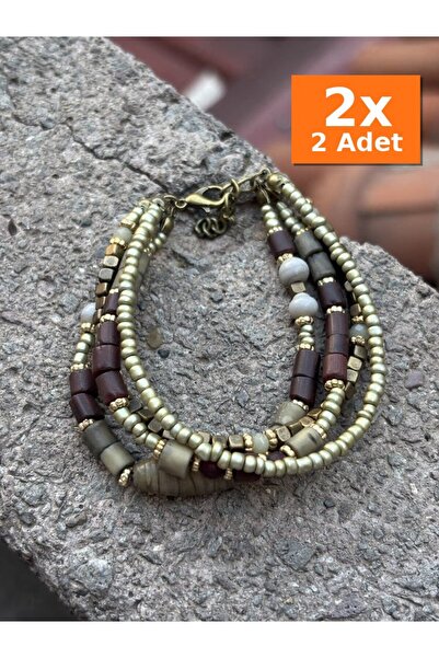 Bozhi Bracelet Business Woman Style