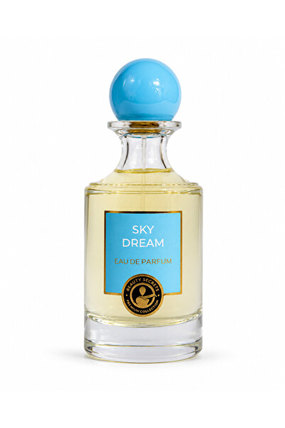 The Beauty Secrets عطر سكاي دريم