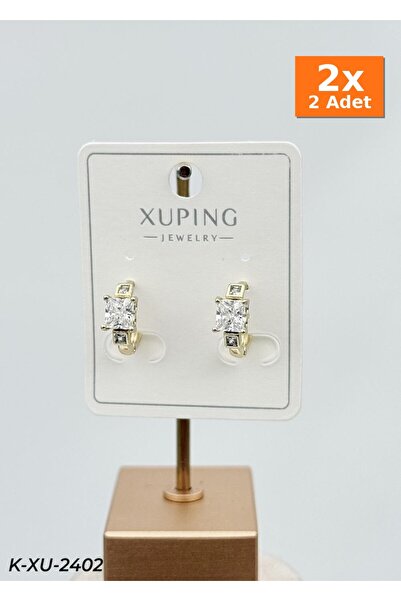 Bozhi Elegant Earrings Minimal Elegance Stylish Gift