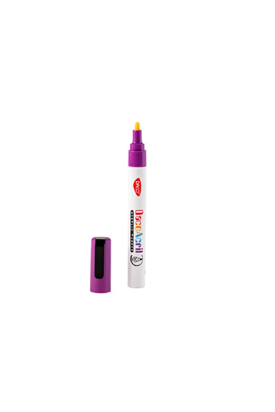 daço Marker acrilic DACO, violet