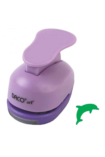 daço Perforator Hobby 2.5CM Delfin DACO (PF025/19)