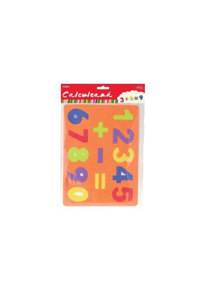 daço Set didactic - SD001 Calculeaza
