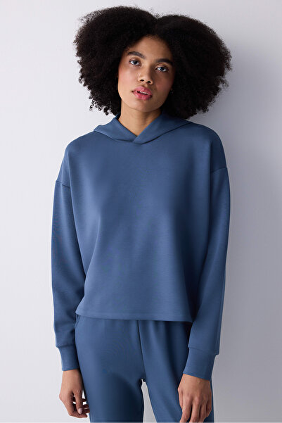 Penti Silky Feel Sweatshirt