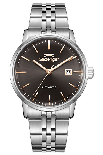 Slazenger Sl.09.2576.1.340 Automatic Men's Wristwatch