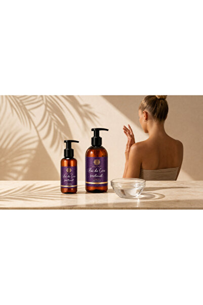 FLORY Ulei de Cocos Fractionat / Caprilis 250 ml, Flory