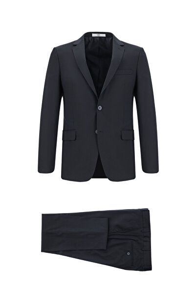 Kiğılı 7 Drop Super slim fit Eksra Dar croială Costum