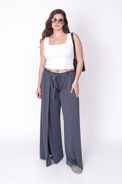 Büyük Moda MODAL PANTS