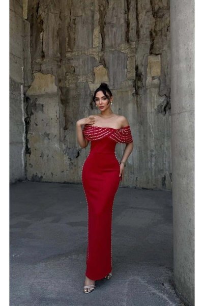 MODA SİRİUS ABİYE