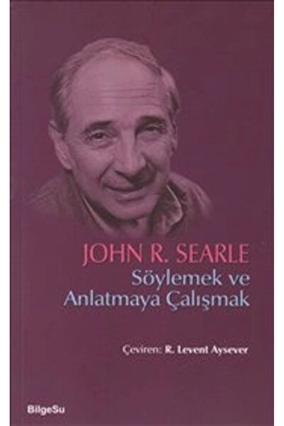 Genel Markalar Söylemek ve Anlatmaya Çalışmak