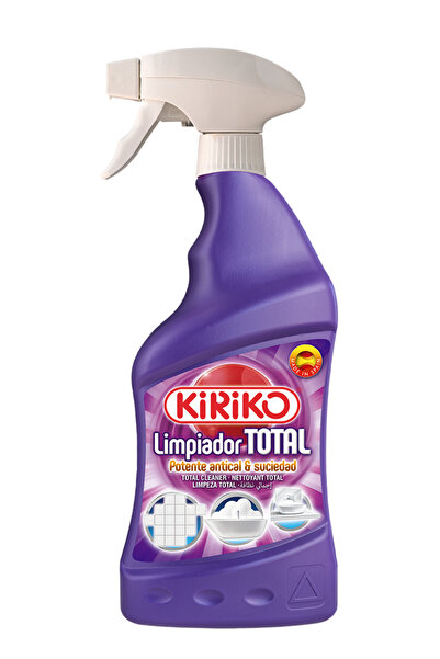 Kiriko Spray de Curatare Total, 750ml,