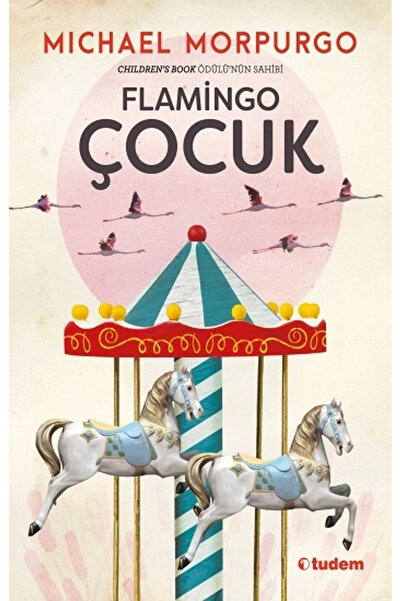 Tudem Flamingo Çocuk