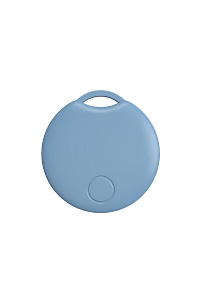 Choice Blue Long-Distance Tracker Positioning Far Away Finder for Find My Voi...