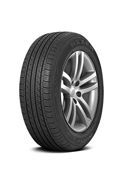 Nexen 215/50 R18 92H N'Priz AH8 M+S (SSANGYONG Tivoli) 4 Mevsim Binek 2024