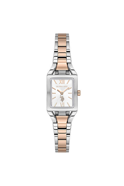U.S. Polo Assn. Uspa2159-05 Women's Wristwatch