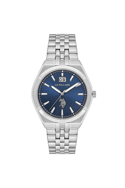 U.S. Polo Assn. Uspa1151-04 Men's Wristwatch