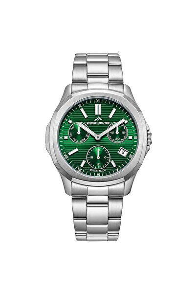 Roche Montre RMG6006-03 Erkek Kol Saati