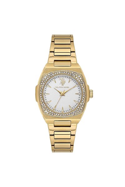 U.S. Polo Assn. Uspa2113-02 Women's Wristwatch