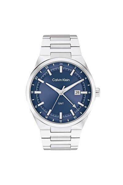 Calvin Klein Ck 25200488   Men's Wristwatch