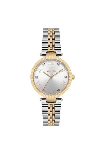 Wesse Wwl 111907   Women Wrist Watch