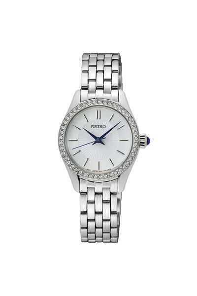 Seiko Sur539P Quartz Women's Wristwatch