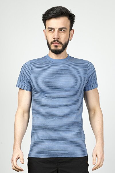 Cazador TRICOU BĂRBAȚI CU DUNGA GULER CICLISME CDR 4014