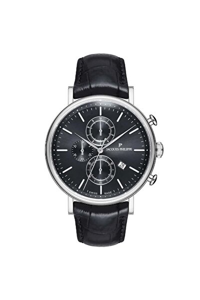 Jacques Philippe Jpqgc021111 Men's Wristwatch