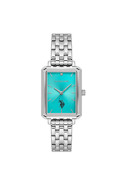 U.S. Polo Assn. Uspa2082-02 Women's Wristwatch