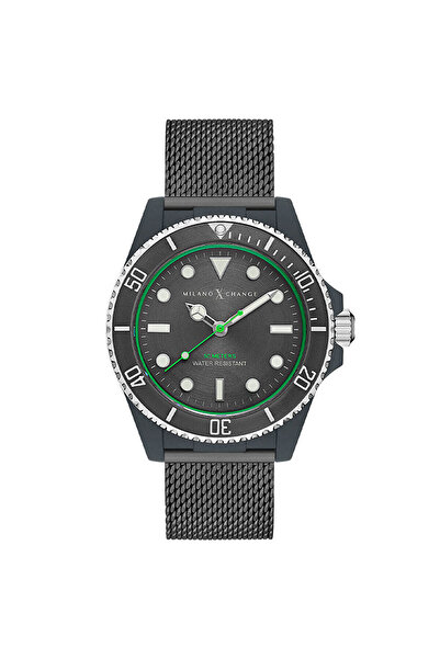 Milano X Change ساعة يد رجالية Mxg1121