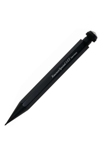 Kaweco Special Mini Uçlu Kalem 0.7 mm Siyah