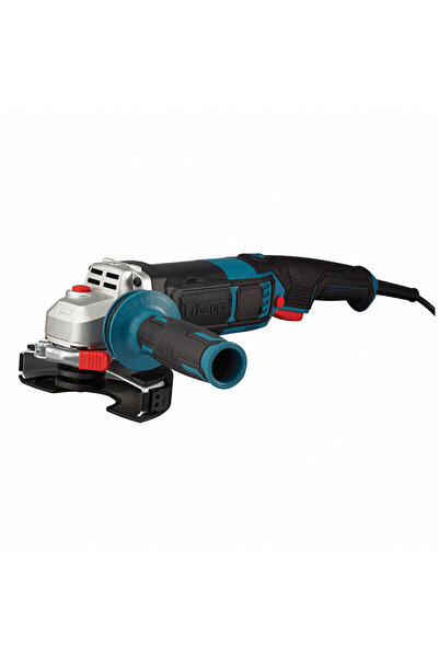 Erbauer EAG1010-125 Taşlama Makinesi 1010W 125 mm