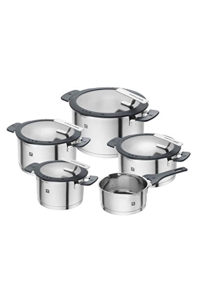 ZWILLING Simplify Tencere Seti 5 Parça