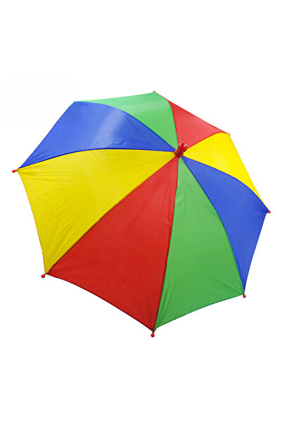 Choice1 middle colorful Magic Umbrella Magic Trick (40cm Length) Magic Device...