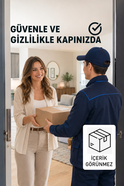 PO PLUS Kadınlara Özel Masajla Estetik Görünüm 50 ml