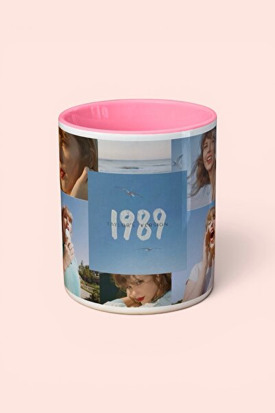 Cool Stuff كأس تايلور سويفت 1989