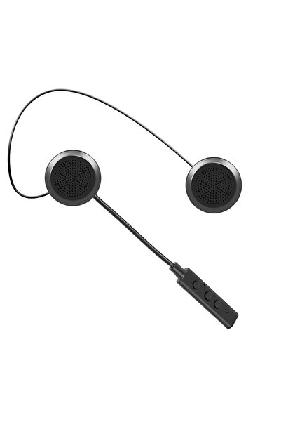 Choice BT-Muisc Velev Bluetooth Motorcycle Helmet Headset BT5.0 Wireless Ridi...