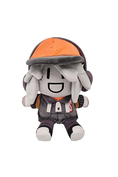 Choice 25CM New Builderfan Plushie Plush Doll Toy 25CM Cartoon Cute Soft Buil...