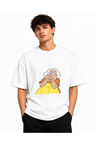 Inscriptie Tricou Unisex Bumbac Premium Casual " Courage Muriel "