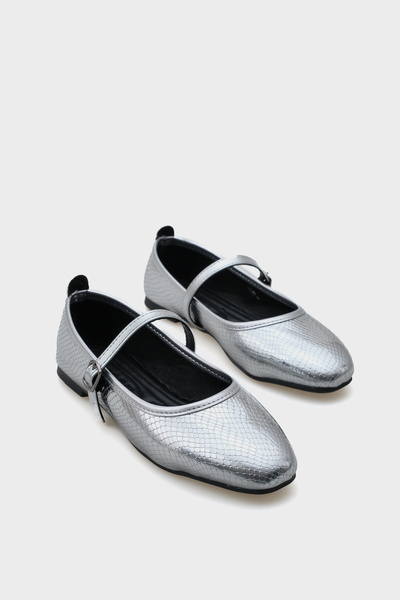 Capone Outfitters Hanna Trend Women's Ballet Flats