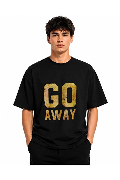 Inscriptie Ουνισέξ Βαμβακερό T-Shirt Υψηλής Ποιότητας για Καθημερινή Χρήση  "...