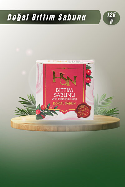 hsn sabunları Bıttım Soap Without Hair