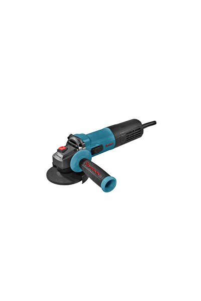 Cat Power Catpower Avuç Taşlama Devir Ayarlı 125 Mm Cat6114