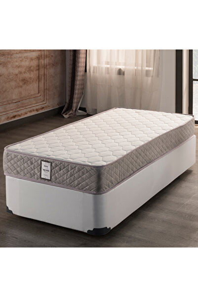 Pinotte Tek Kişilik 90x200 cm Yatak Verona Full Ortopedik Sert Yatak