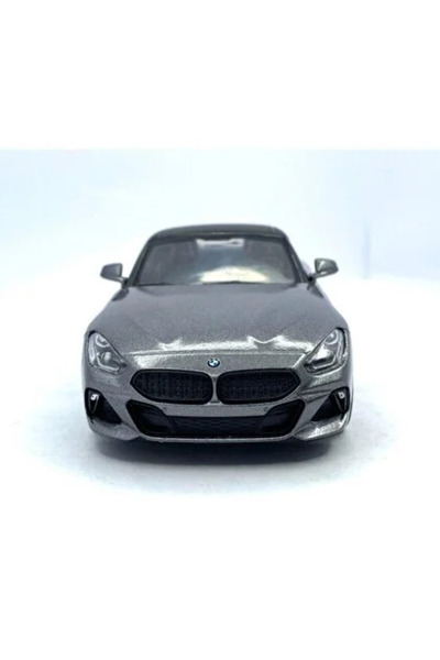 Kinsmart Bmw Z4 Diecast Metal Çek Bırak Araba