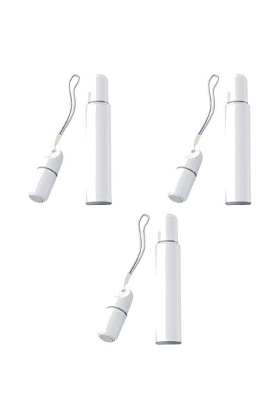choice2 3PCS B Portable Mosquito Insect Bite Relieve Itching Pen Natural Elec...