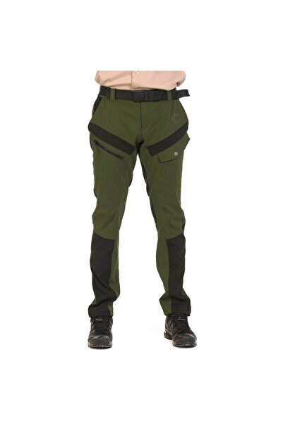 Q Steinbock Calcedon Erkek Pantolon 50555
