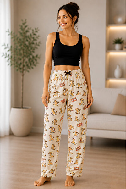 Beyza Women's Cotton Pajamas
