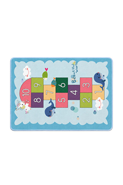 Factory Price - Hop-Skip-Jump Play Mat