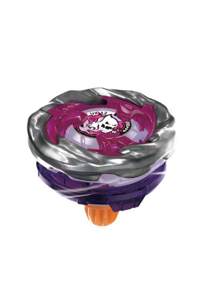 Choice5 UX12 UX Bey Spinning Top Gyro، لعبة معركة معدنية معتمدة من CE للأطفال...
