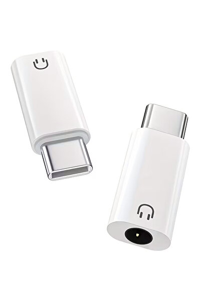 Choice 2pcs 1/2/4Pcs USB C to 3.5mm Headphone Jack Adapter, Audio to USB c Ad...